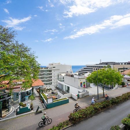 Lido II By An Island Apart Funchal  Exterior photo