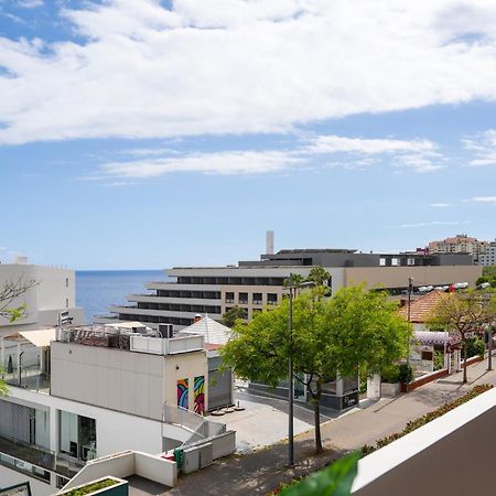 Lido II By An Island Apart Funchal  Exterior photo