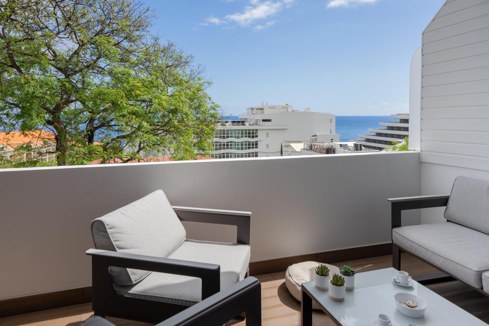 Lido II By An Island Apart Funchal  Exterior photo