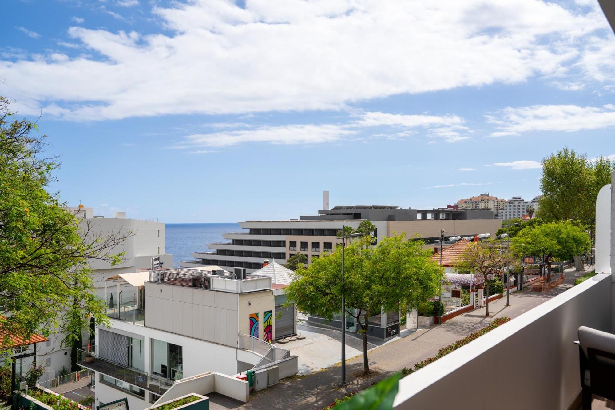Lido II By An Island Apart Funchal  Exterior photo